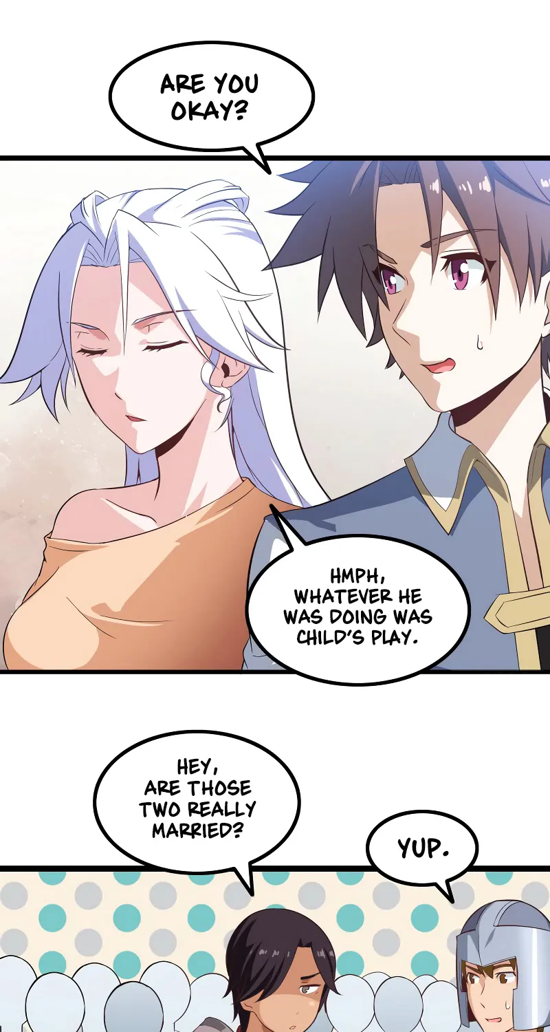 Read My Wife Is a Demon Queen - Chapter 21 - www.wifedemonqueen.com | Image 27