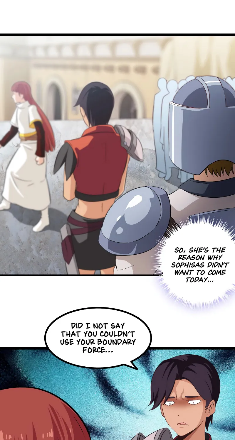Read My Wife Is a Demon Queen - Chapter 21 - www.wifedemonqueen.com | Image 29