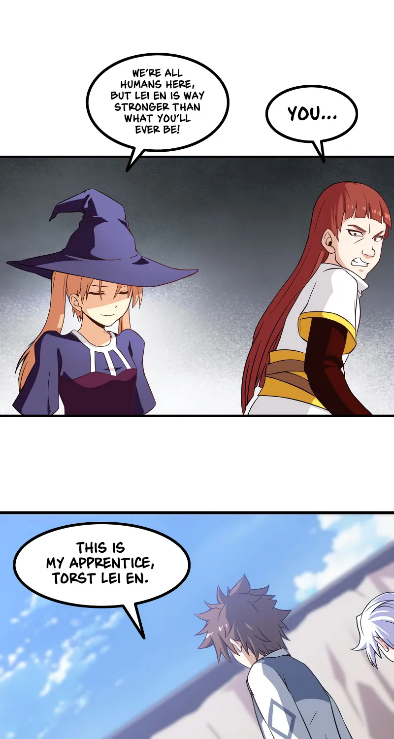 Read My Wife Is a Demon Queen - Chapter 21 - www.wifedemonqueen.com | Image 32