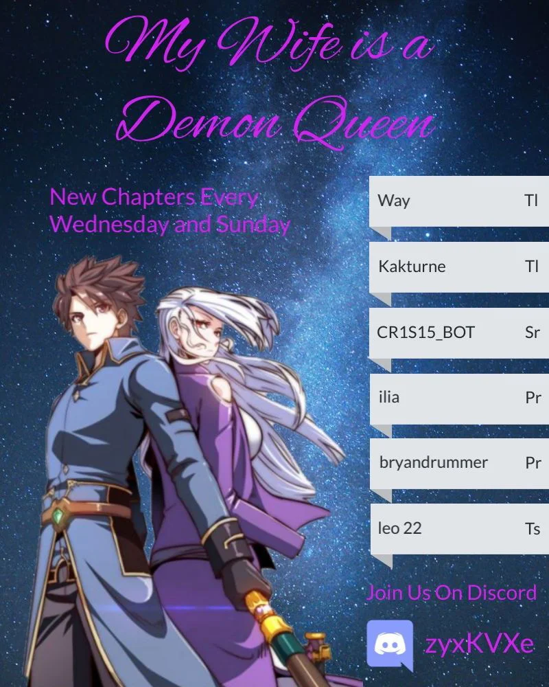 Read My Wife Is A Demon Queen - Chapter 215 - www.wifedemonqueen.com | Image 1