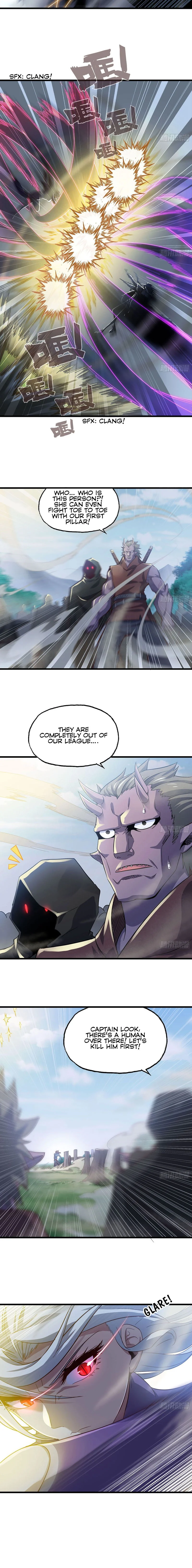 Read My Wife Is A Demon Queen - Chapter 217 - www.wifedemonqueen.com | Image 6