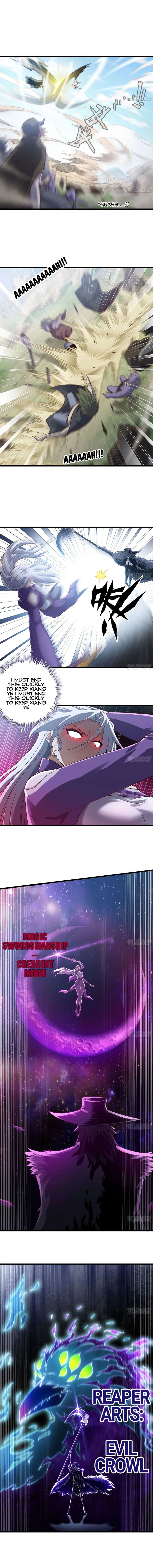Read My Wife Is A Demon Queen - Chapter 217 - www.wifedemonqueen.com | Image 7