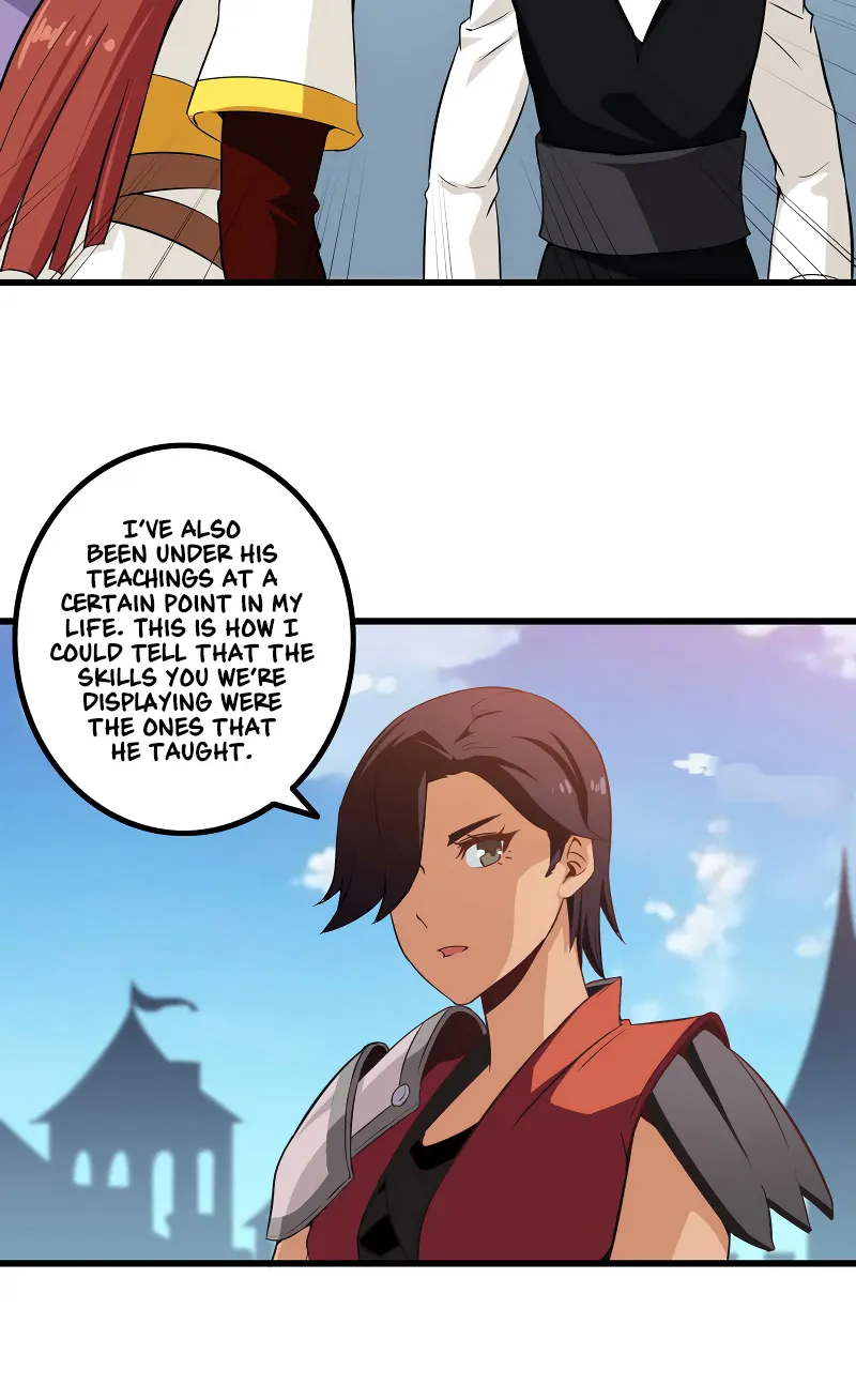 Read My Wife Is a Demon Queen - Chapter 22 - www.wifedemonqueen.com | Image 5