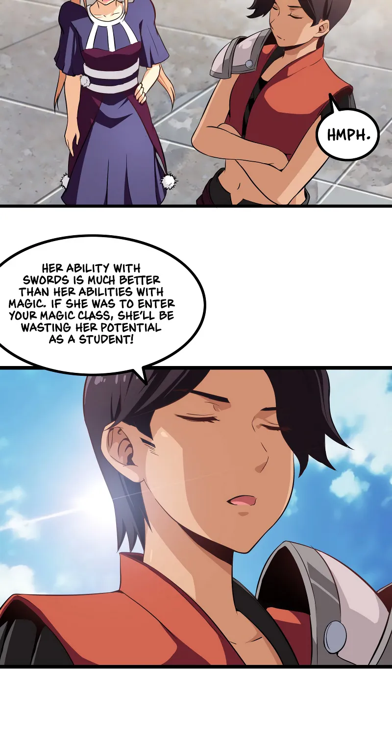 Read My Wife Is a Demon Queen - Chapter 22 - www.wifedemonqueen.com | Image 12