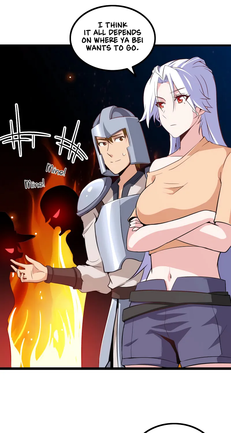 Read My Wife Is a Demon Queen - Chapter 22 - www.wifedemonqueen.com | Image 13