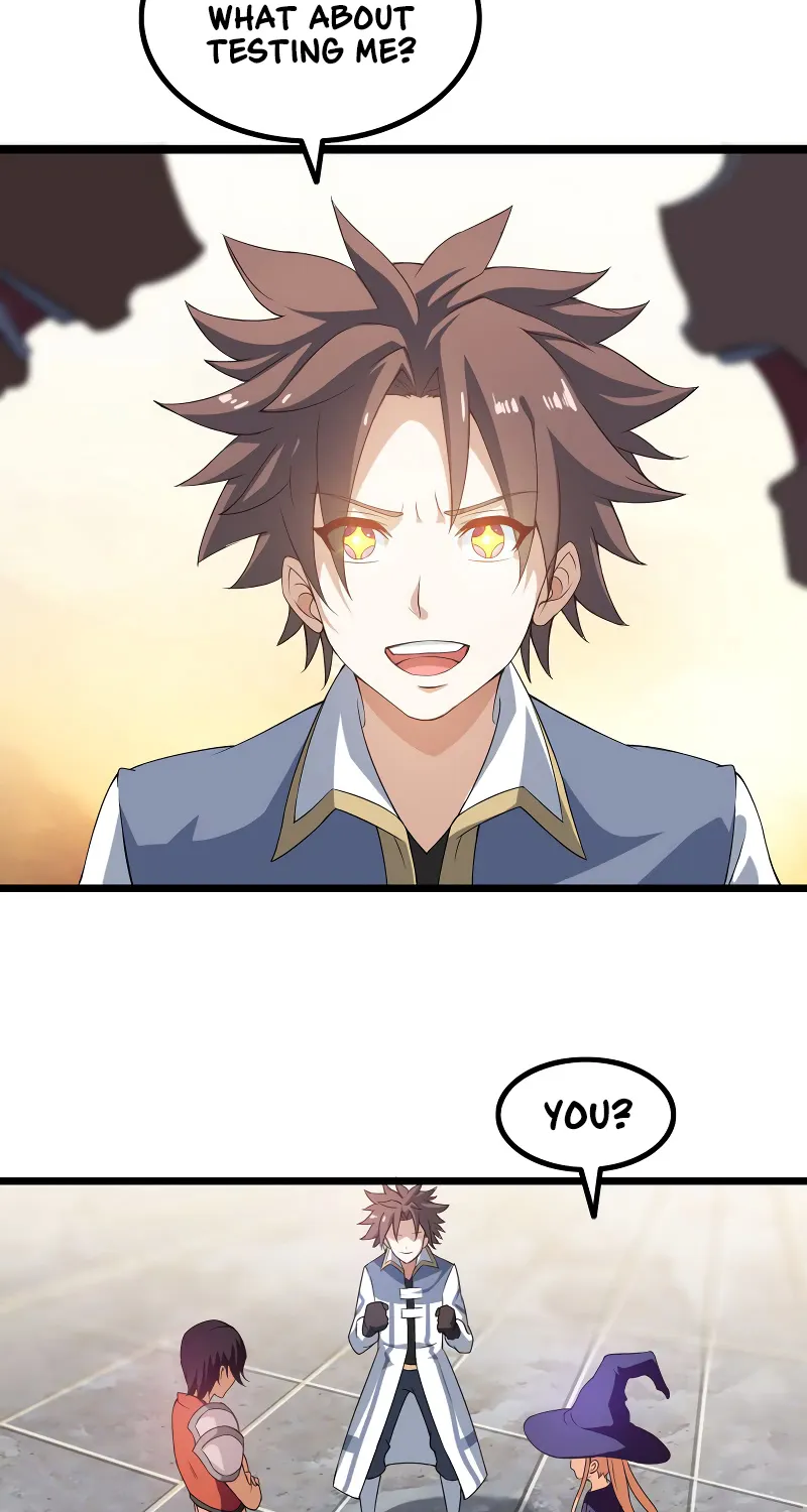Read My Wife Is a Demon Queen - Chapter 22 - www.wifedemonqueen.com | Image 16