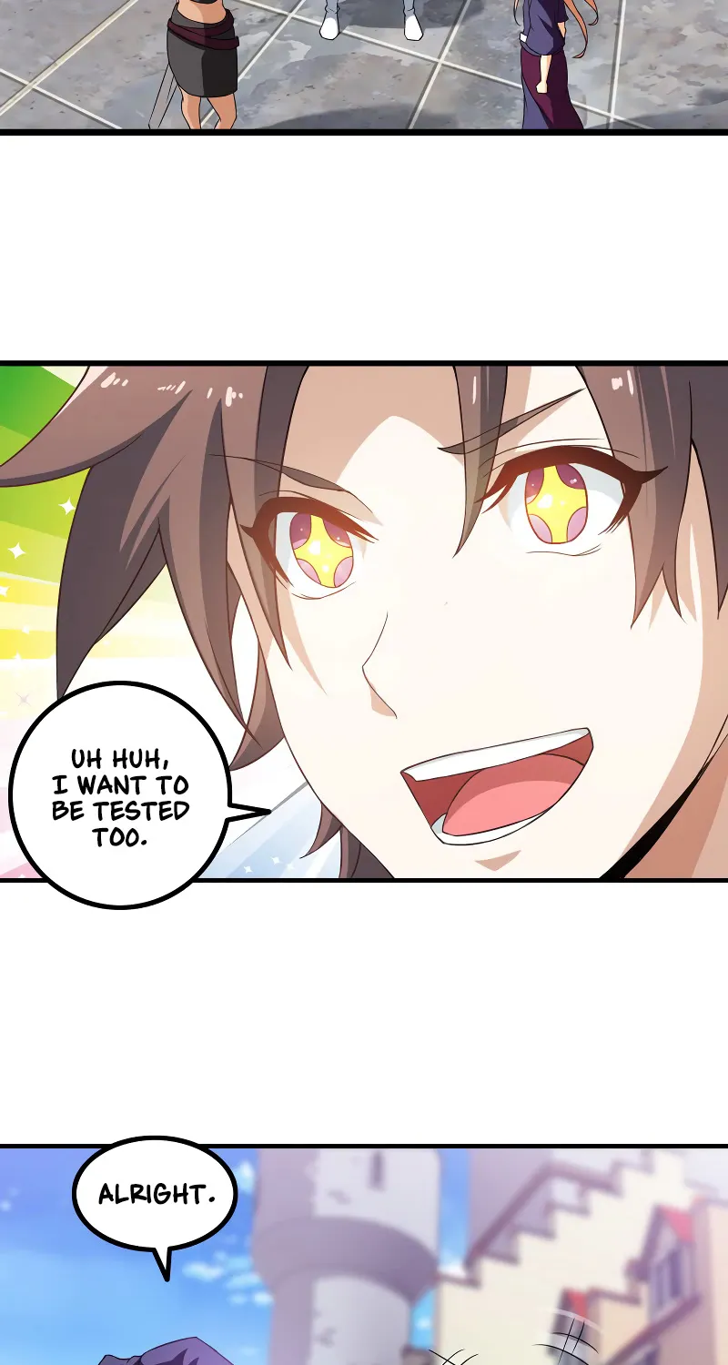 Read My Wife Is a Demon Queen - Chapter 22 - www.wifedemonqueen.com | Image 17