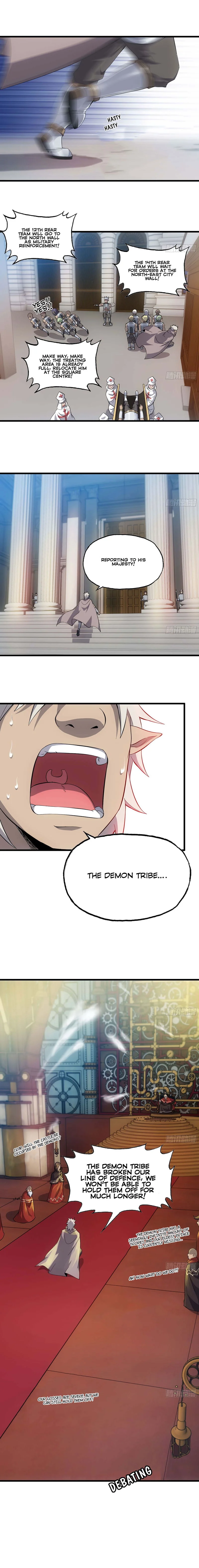 Read My Wife Is A Demon Queen - Chapter 221 - www.wifedemonqueen.com | Image 3