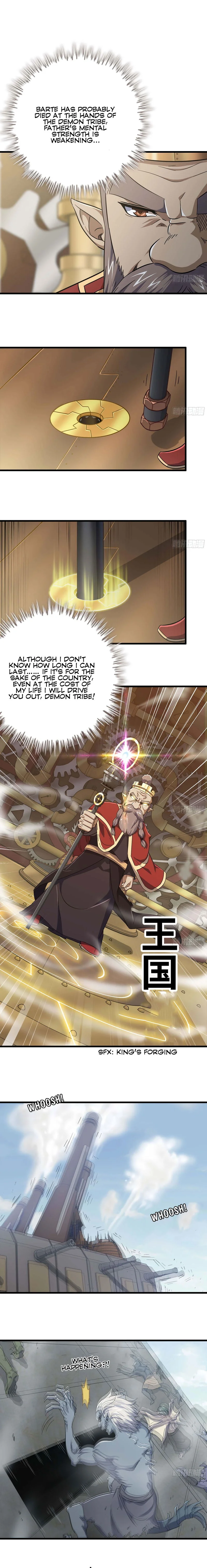 Read My Wife Is A Demon Queen - Chapter 221 - www.wifedemonqueen.com | Image 5
