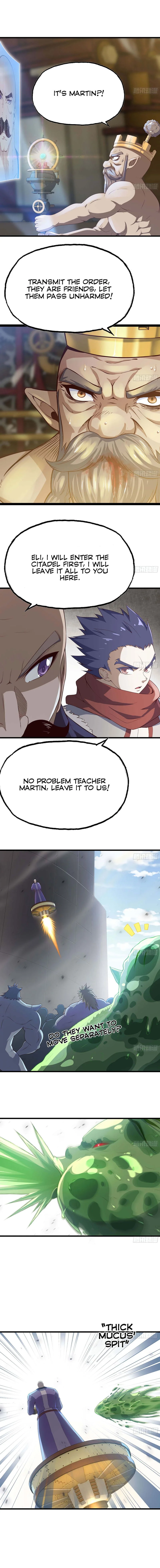 Read My Wife Is A Demon Queen - Chapter 224 - www.wifedemonqueen.com | Image 3