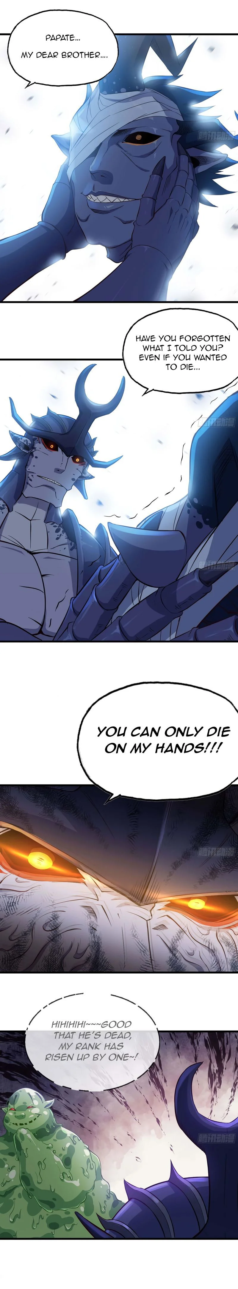 Read My Wife Is A Demon Queen - Chapter 225 - www.wifedemonqueen.com | Image 3