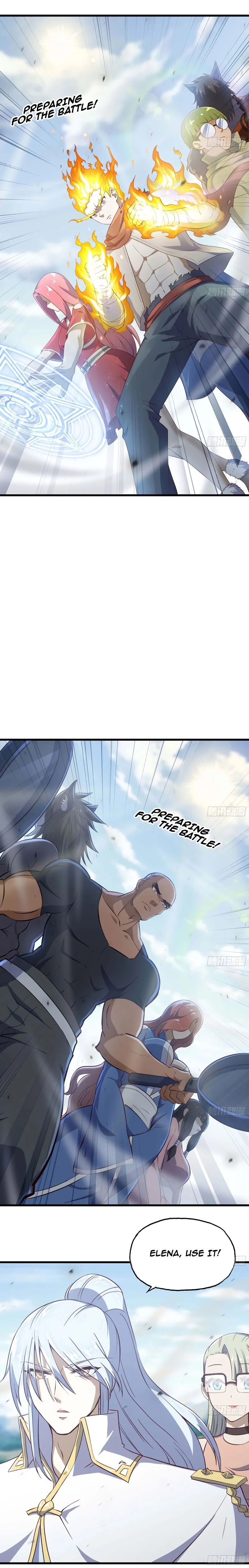 Read My Wife Is A Demon Queen - Chapter 225 - www.wifedemonqueen.com | Image 5