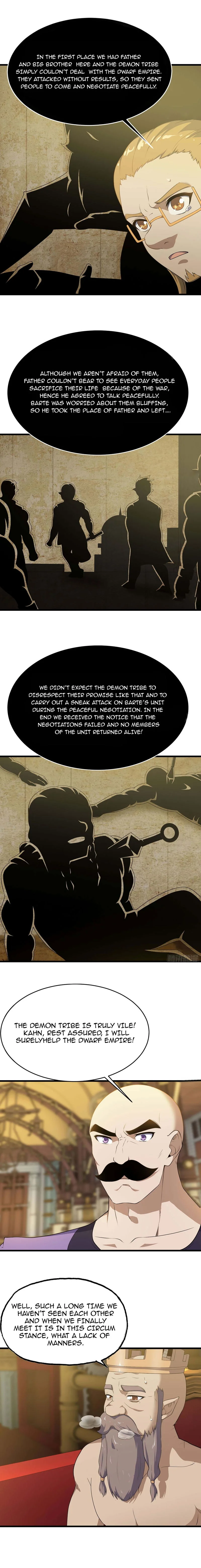 Read My Wife Is A Demon Queen - Chapter 226 - www.wifedemonqueen.com | Image 7