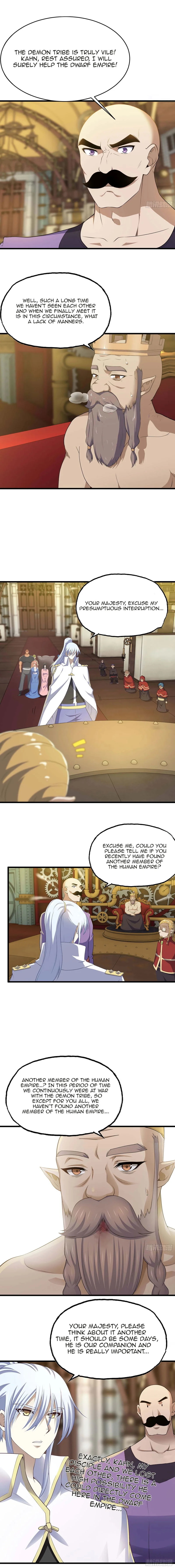 Read My Wife Is A Demon Queen - Chapter 226 - www.wifedemonqueen.com | Image 8
