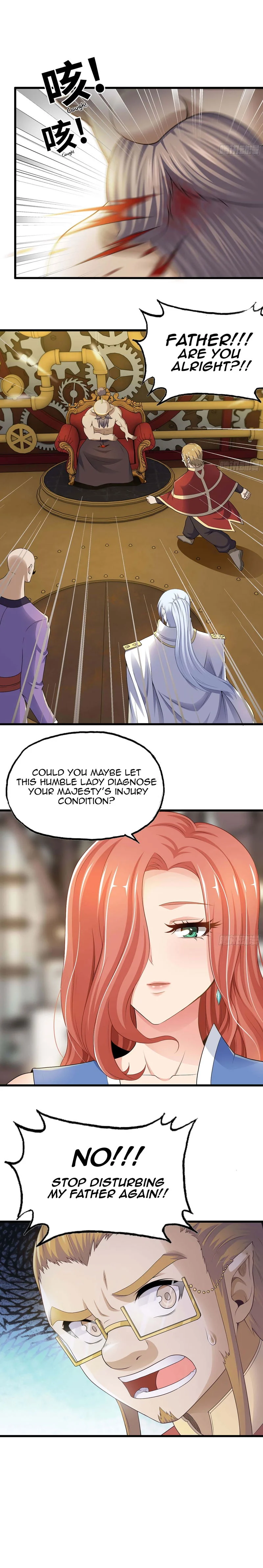 Read My Wife Is A Demon Queen - Chapter 226 - www.wifedemonqueen.com | Image 9