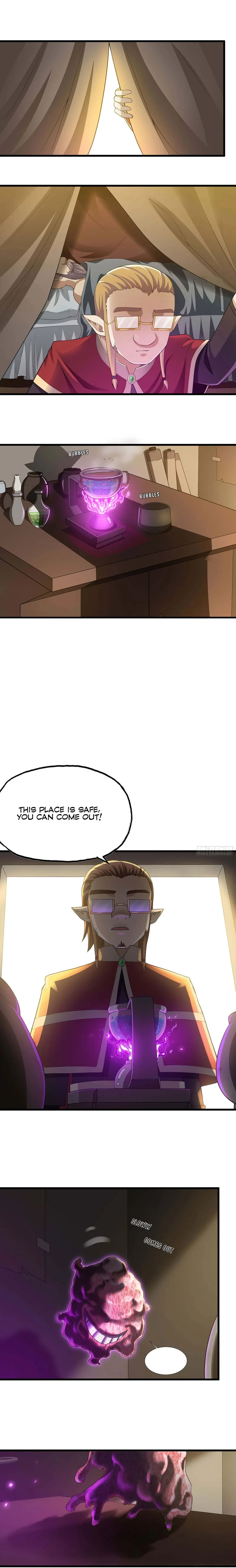 Read My Wife Is A Demon Queen - Chapter 227 - www.wifedemonqueen.com | Image 3