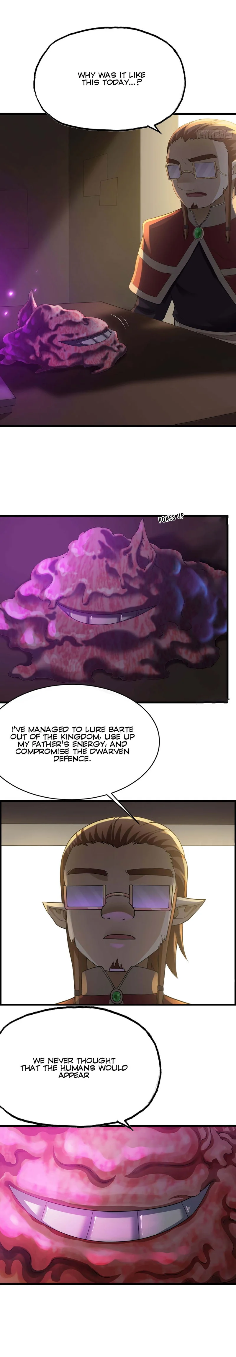 Read My Wife Is A Demon Queen - Chapter 227 - www.wifedemonqueen.com | Image 4