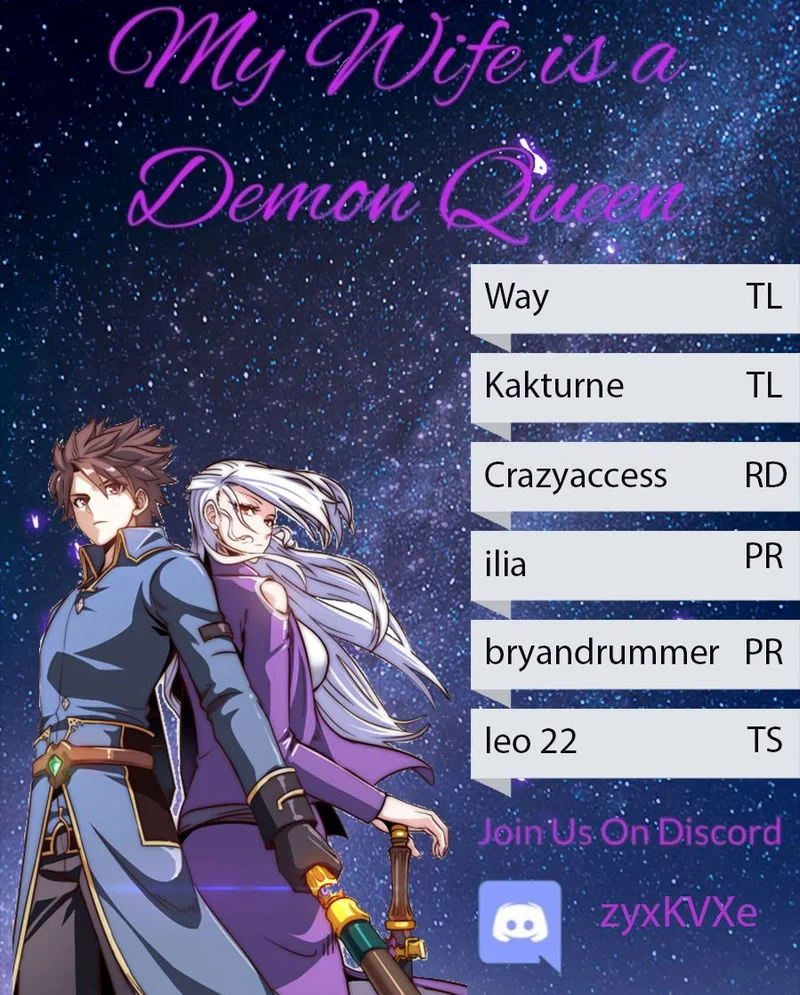 Read My Wife Is A Demon Queen - Chapter 228 - www.wifedemonqueen.com | Image 1