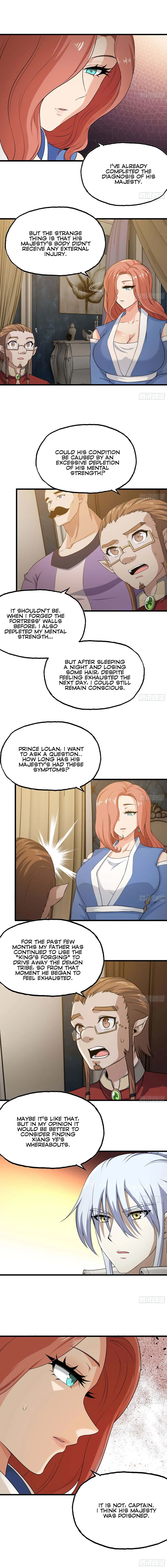 Read My Wife Is A Demon Queen - Chapter 228 - www.wifedemonqueen.com | Image 2