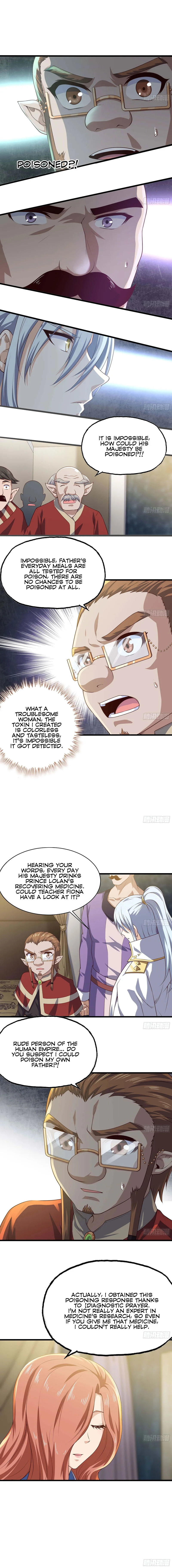 Read My Wife Is A Demon Queen - Chapter 228 - www.wifedemonqueen.com | Image 3