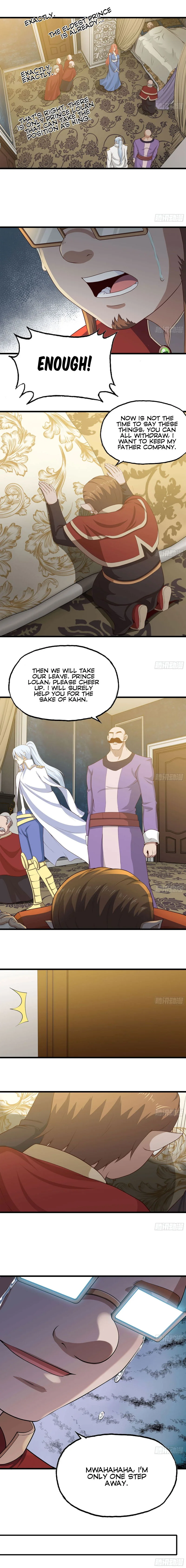 Read My Wife Is A Demon Queen - Chapter 228 - www.wifedemonqueen.com | Image 5