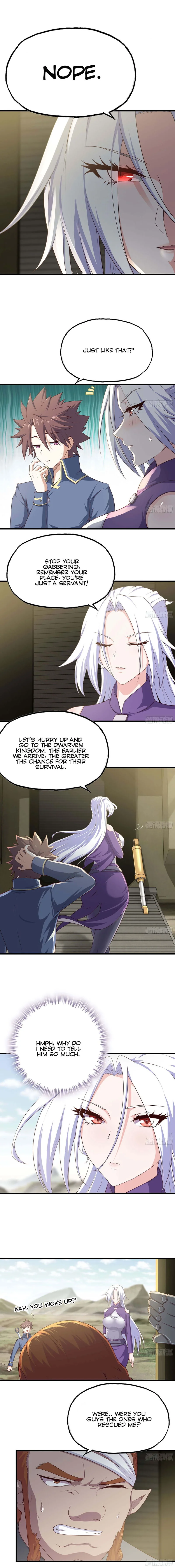 Read My Wife Is A Demon Queen - Chapter 229 - www.wifedemonqueen.com | Image 3