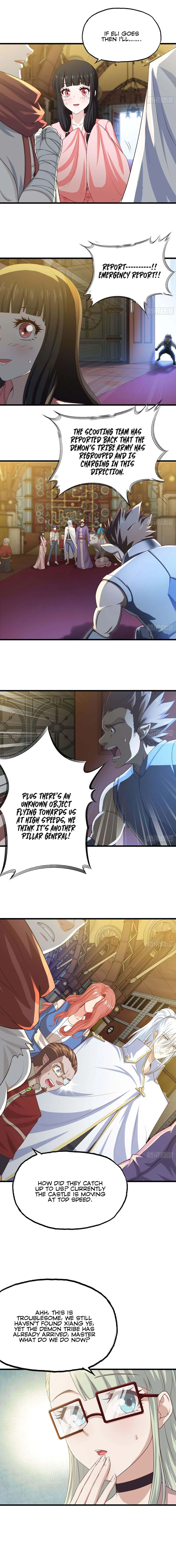 Read My Wife Is A Demon Queen - Chapter 229 - www.wifedemonqueen.com | Image 5