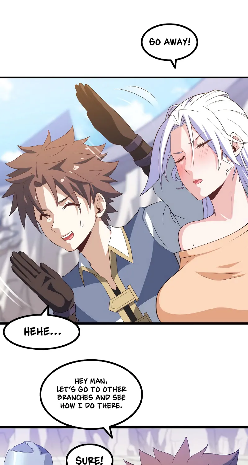Read My Wife Is a Demon Queen - Chapter 23 - www.wifedemonqueen.com | Image 11