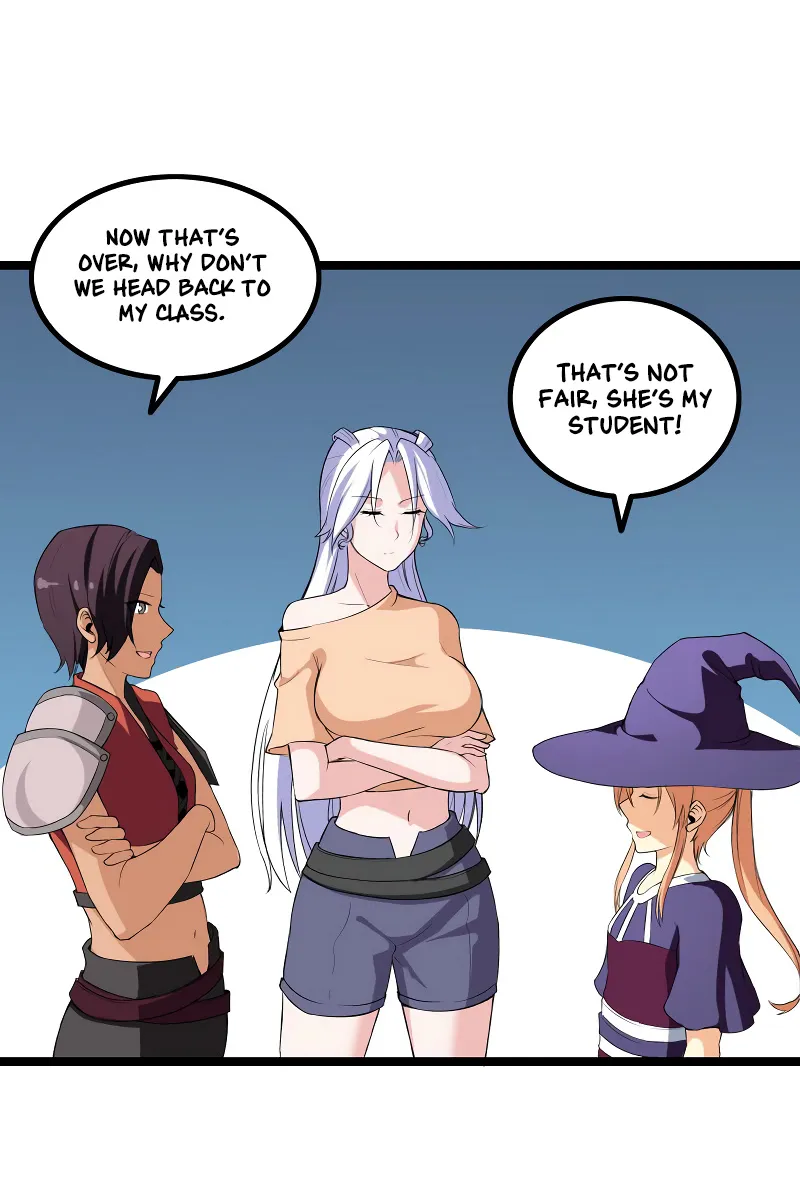 Read My Wife Is a Demon Queen - Chapter 23 - www.wifedemonqueen.com | Image 14