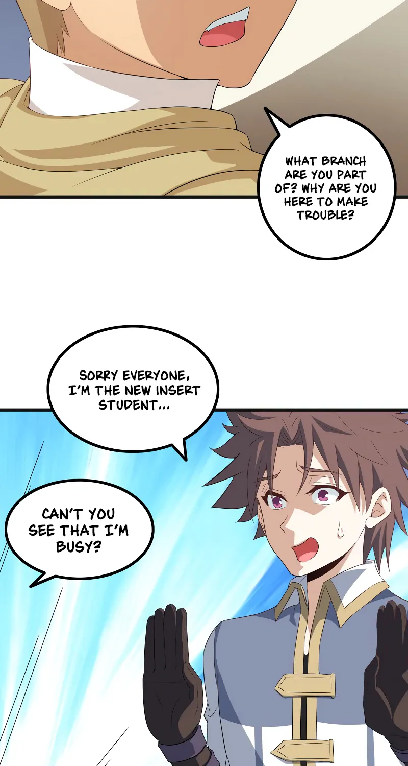 Read My Wife Is a Demon Queen - Chapter 23 - www.wifedemonqueen.com | Image 33