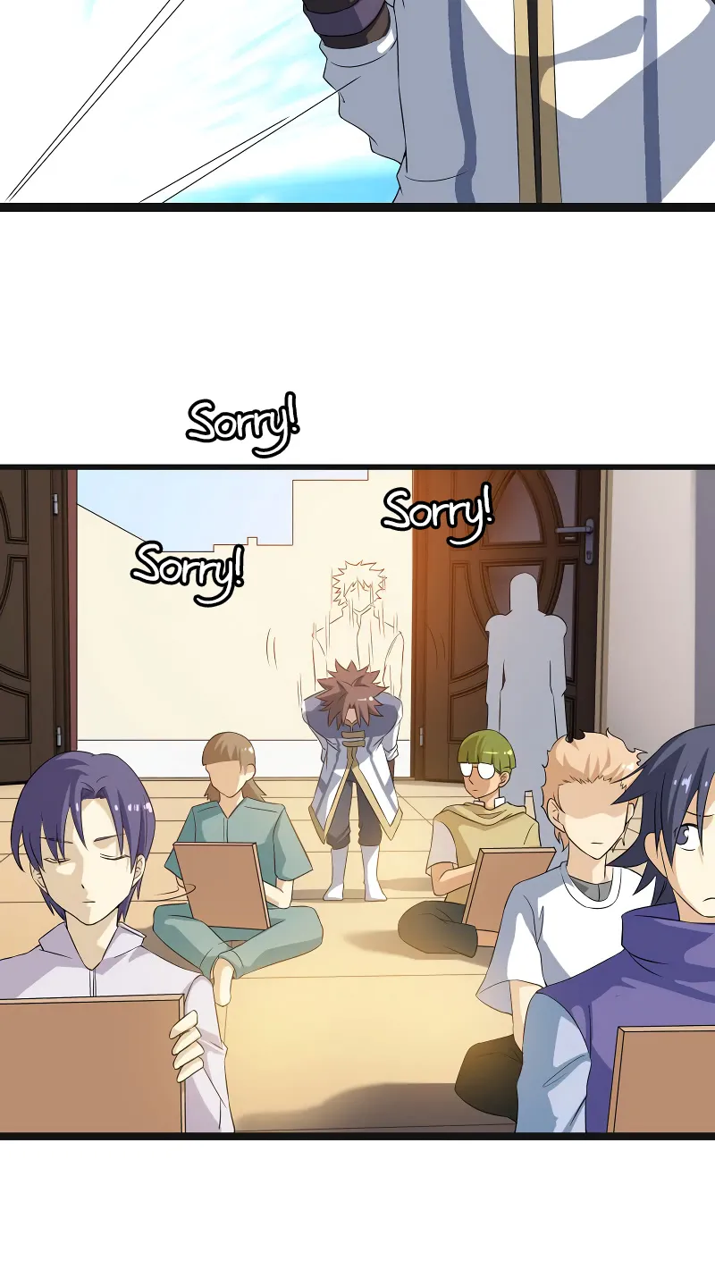 Read My Wife Is a Demon Queen - Chapter 23 - www.wifedemonqueen.com | Image 34