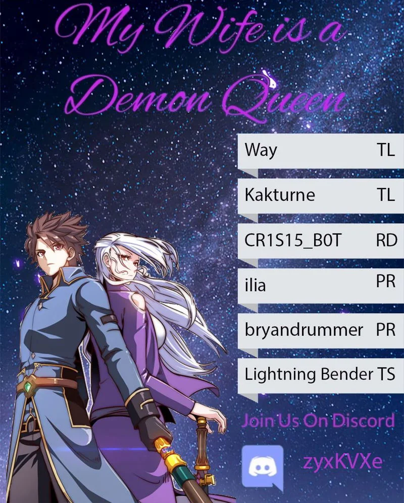 Read My Wife Is A Demon Queen - Chapter 230 - www.wifedemonqueen.com | Image 1