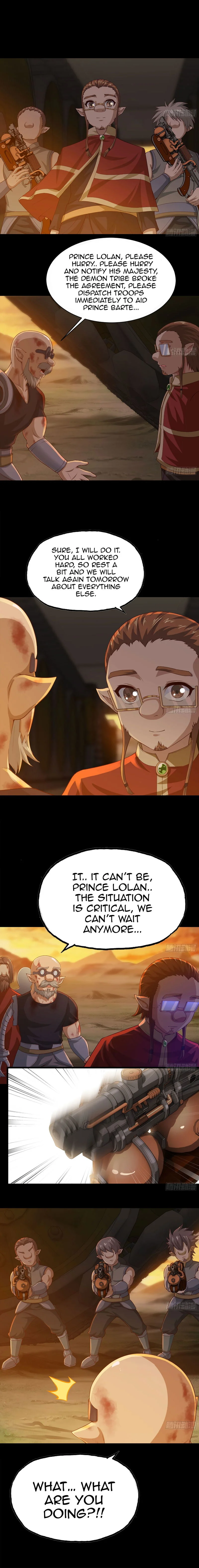 Read My Wife Is A Demon Queen - Chapter 230 - www.wifedemonqueen.com | Image 4