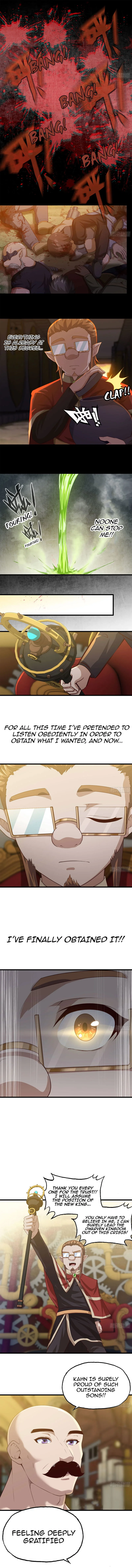 Read My Wife Is A Demon Queen - Chapter 230 - www.wifedemonqueen.com | Image 5