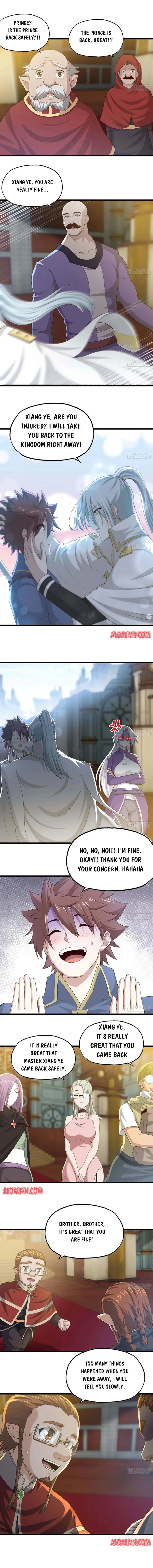 Read My Wife Is A Demon Queen - Chapter 231 - www.wifedemonqueen.com | Image 1
