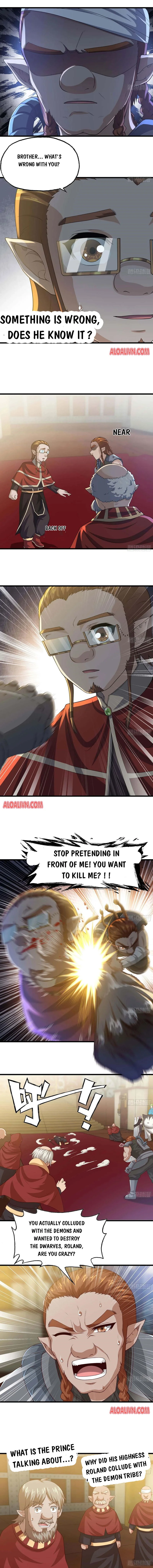 Read My Wife Is A Demon Queen - Chapter 231 - www.wifedemonqueen.com | Image 2