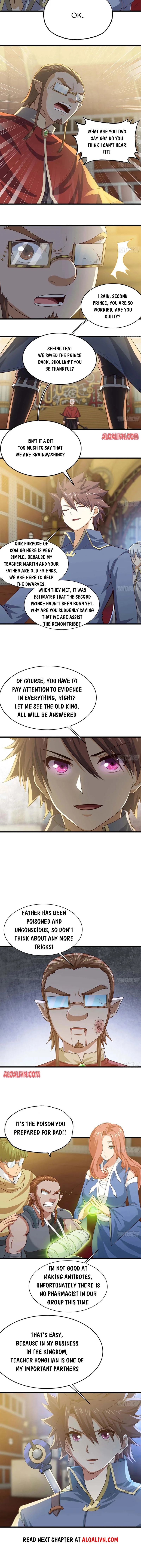 Read My Wife Is A Demon Queen - Chapter 231 - www.wifedemonqueen.com | Image 5