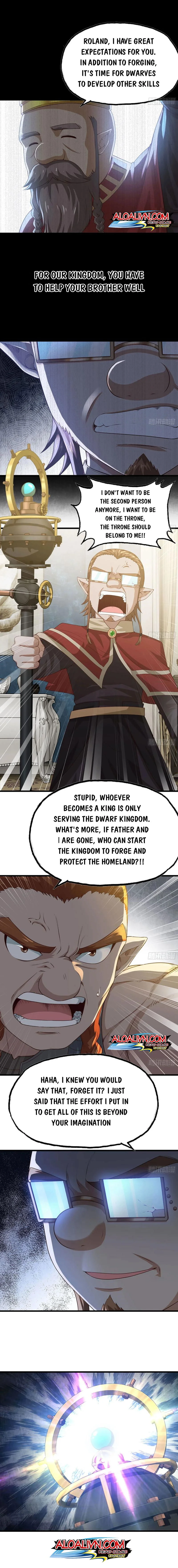 Read My Wife Is A Demon Queen - Chapter 233 - www.wifedemonqueen.com | Image 5