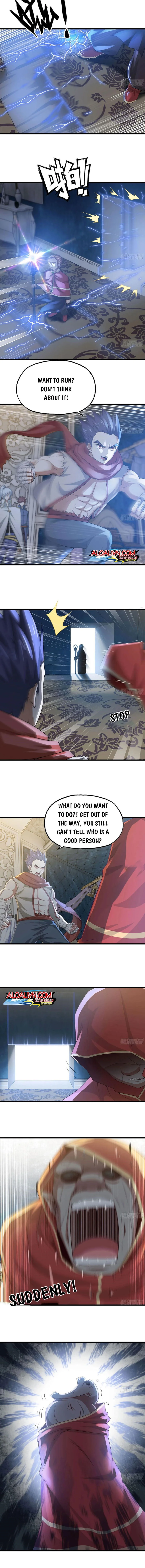 Read My Wife Is A Demon Queen - Chapter 234 - www.wifedemonqueen.com | Image 2