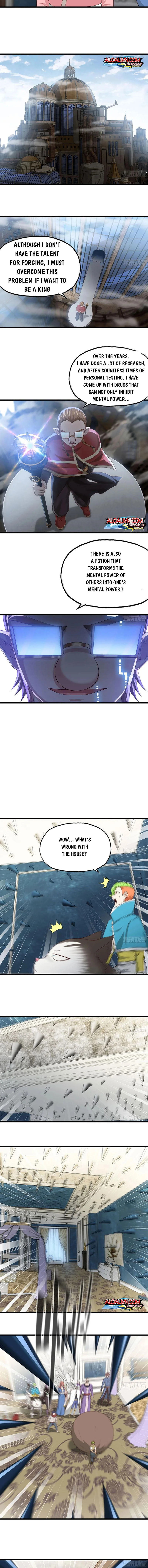 Read My Wife Is A Demon Queen - Chapter 234 - www.wifedemonqueen.com | Image 4