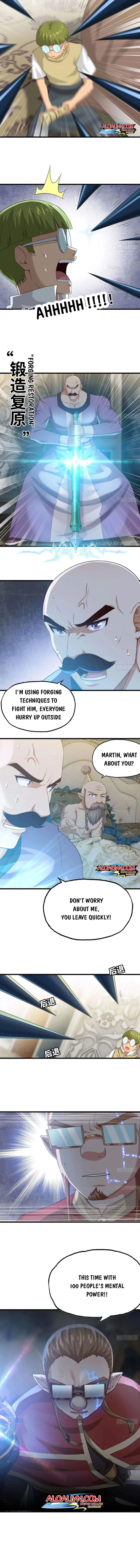 Read My Wife Is A Demon Queen - Chapter 234 - www.wifedemonqueen.com | Image 5