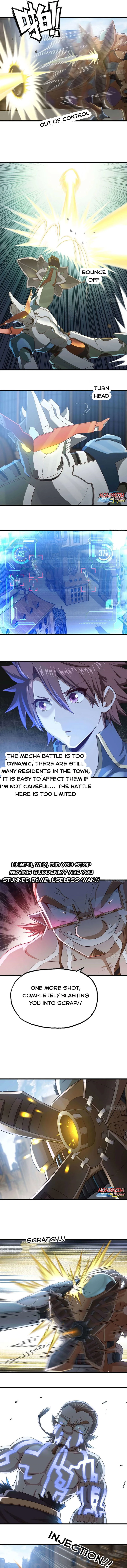 Read My Wife Is A Demon Queen - Chapter 238 - www.wifedemonqueen.com | Image 5
