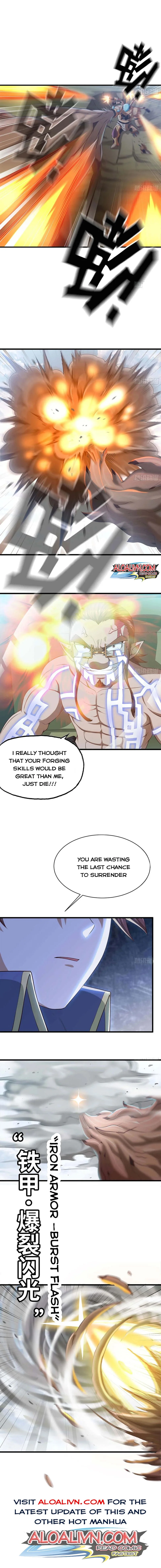 Read My Wife Is A Demon Queen - Chapter 239 - www.wifedemonqueen.com | Image 5