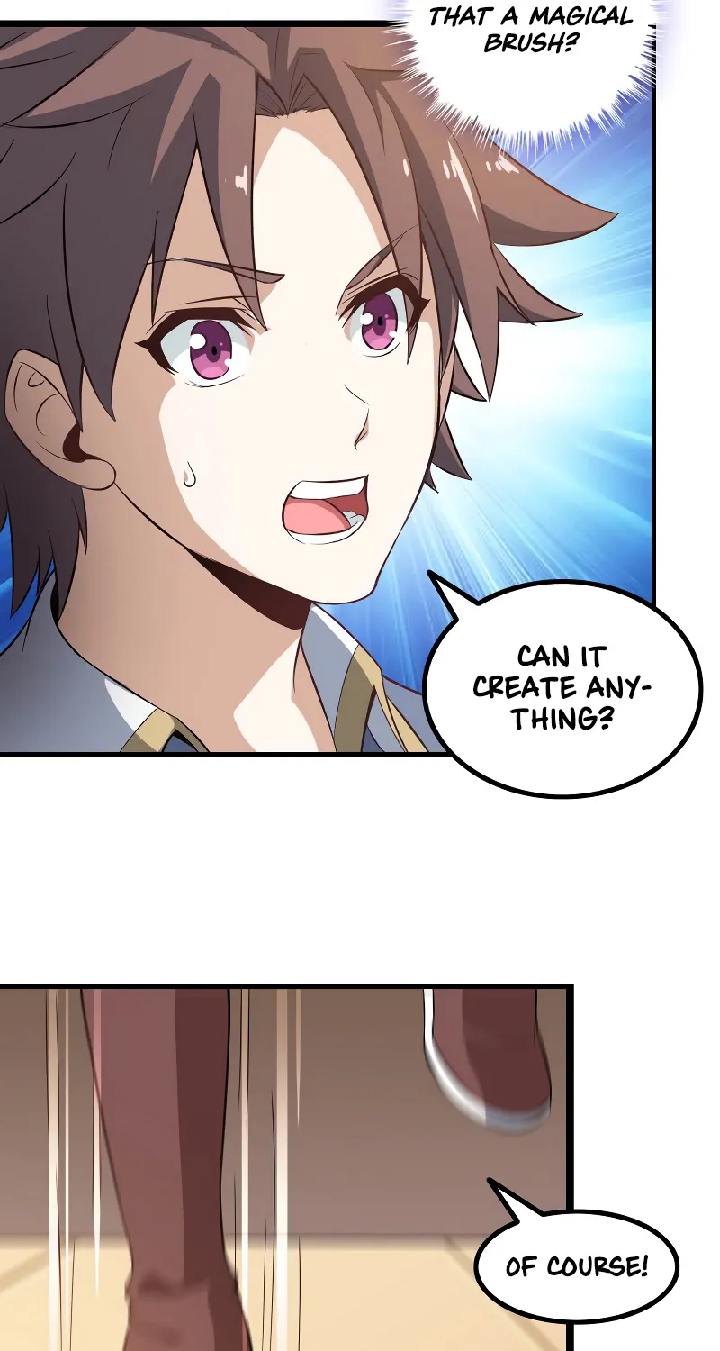 Read My Wife Is a Demon Queen - Chapter 24 - www.wifedemonqueen.com | Image 24