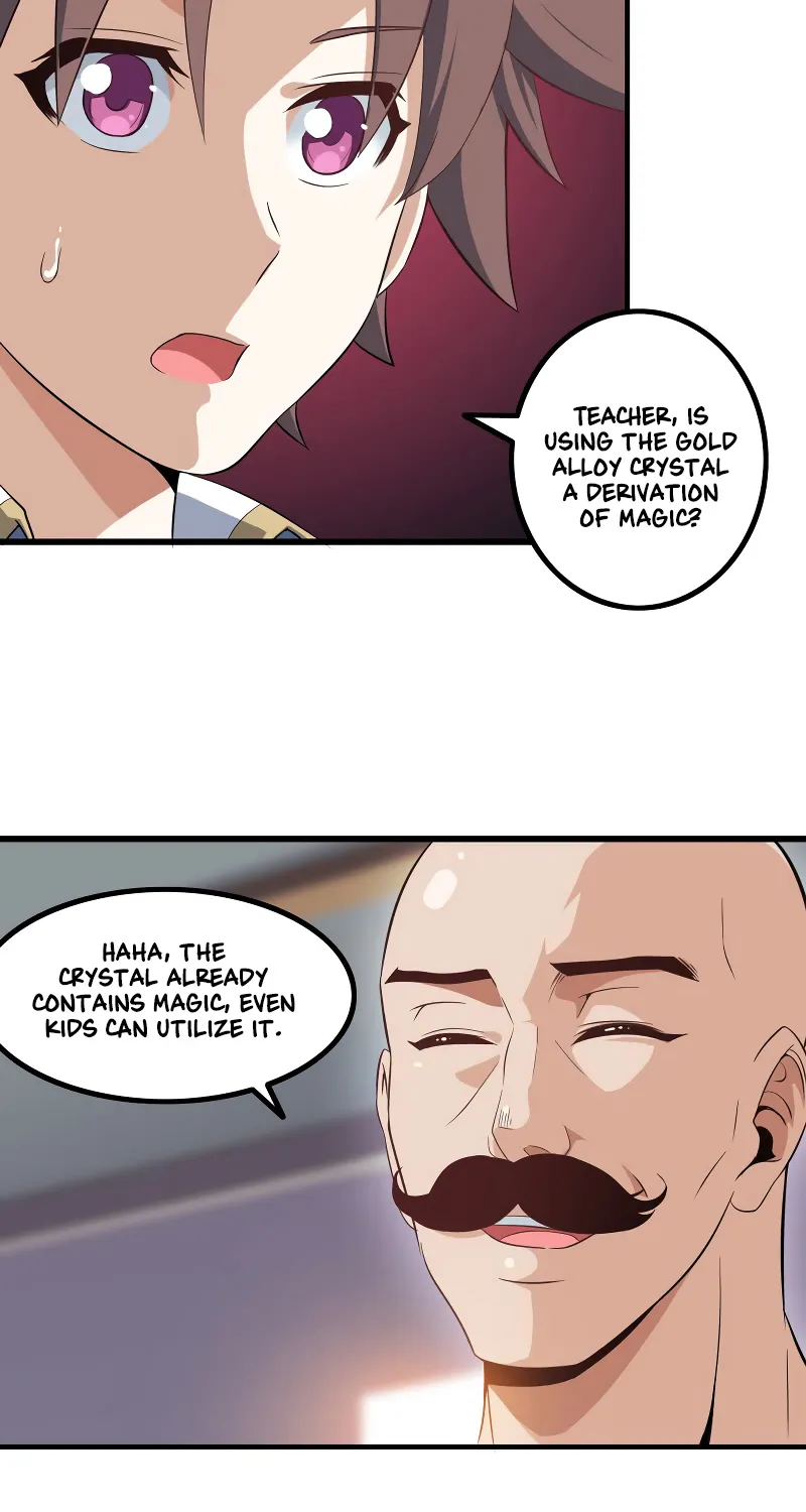 Read My Wife Is a Demon Queen - Chapter 24 - www.wifedemonqueen.com | Image 29