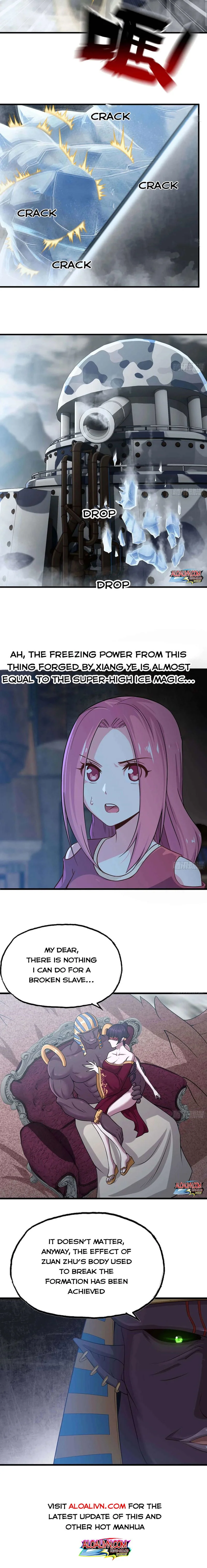 Read My Wife Is A Demon Queen - Chapter 248 - www.wifedemonqueen.com | Image 5