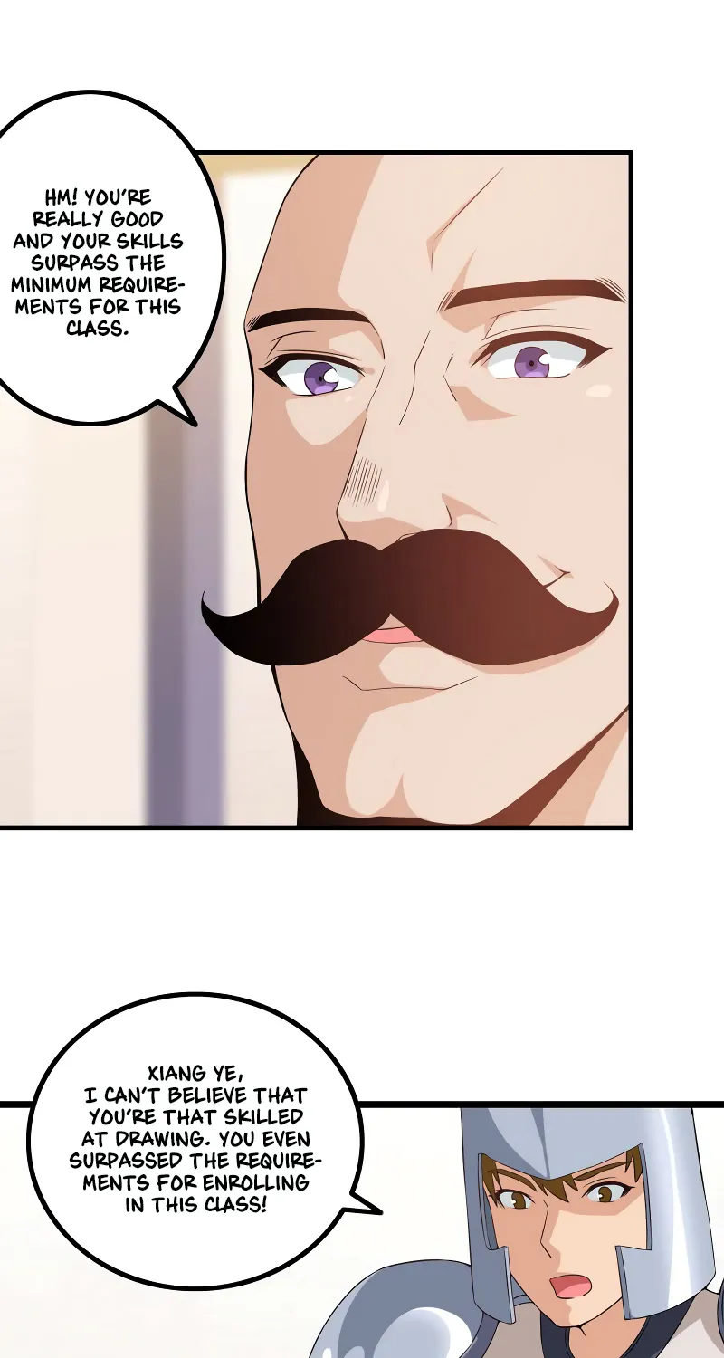 Read My Wife Is a Demon Queen - Chapter 25 - www.wifedemonqueen.com | Image 14