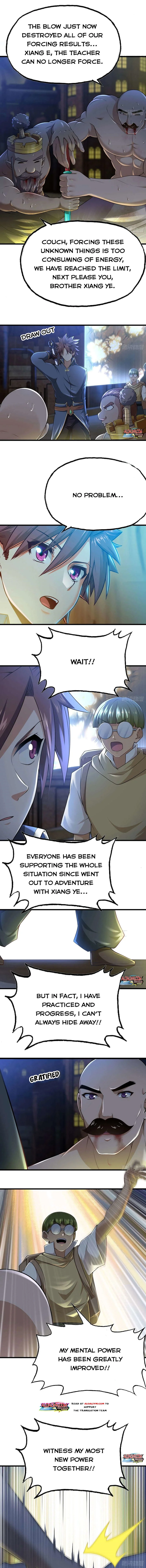 Read My Wife Is A Demon Queen - Chapter 250 - www.wifedemonqueen.com | Image 4