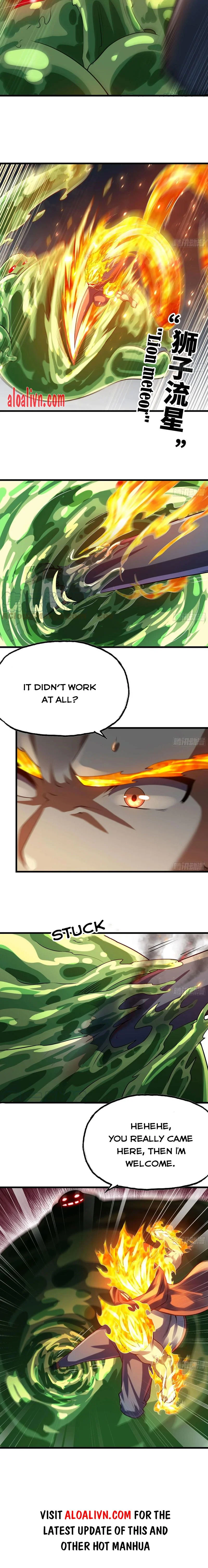 Read My Wife Is A Demon Queen - Chapter 258 - www.wifedemonqueen.com | Image 5