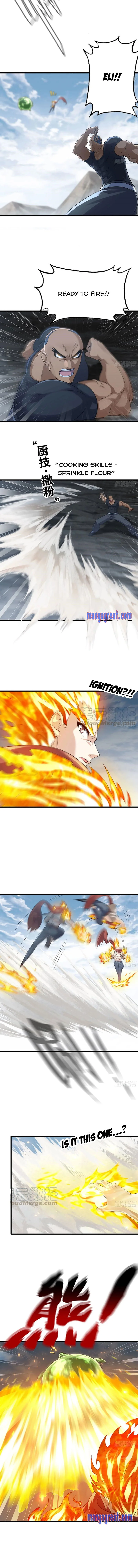 Read My Wife Is A Demon Queen - Chapter 259 - www.wifedemonqueen.com | Image 2